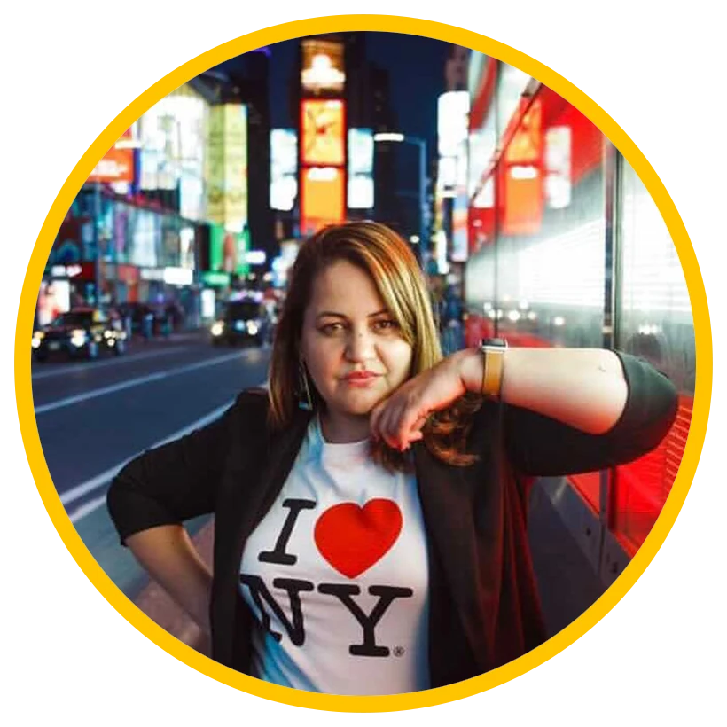 Ana Carla Afonso — Atlas Certificados